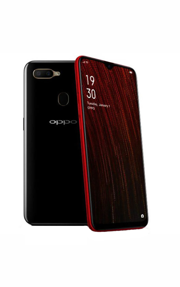 Oppo A5s 2GB